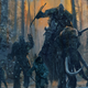 Illustration for article titled The Concept Art Behind iGame Of Thrones/i: Season 4